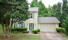 225 Scotch Pine Court Alpharetta, GA 30022