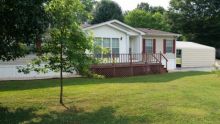 1045 8th st Muscle Shoals, AL 35661