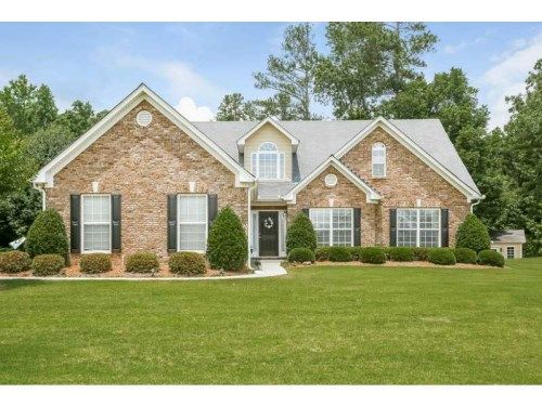 3406 Haddon Hall Court, Buford, GA 30519