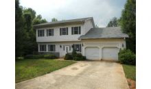 801 Stone View Drive Hoschton, GA 30548