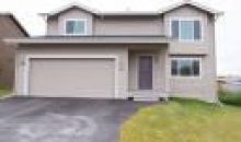 320 E Dolphin Avenue Palmer, AK 99645