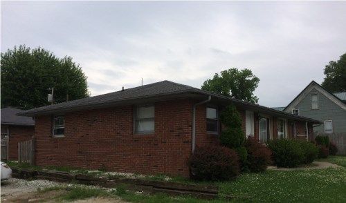 208 N Washington Avenu, Frankton, IN 46044