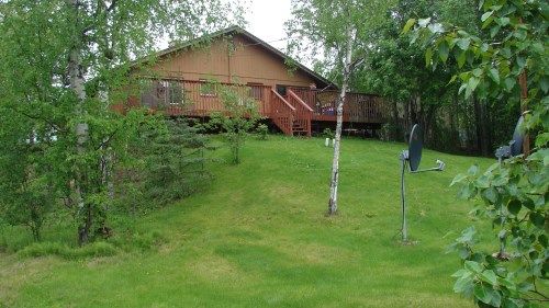 176 E Danna Ave, Wasilla, AK 99654