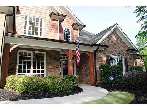 5736 Winding Rose Trail, Flowery Branch, GA 30542