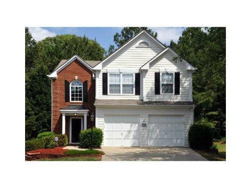 1305 Glenover Way, Marietta, GA 30062