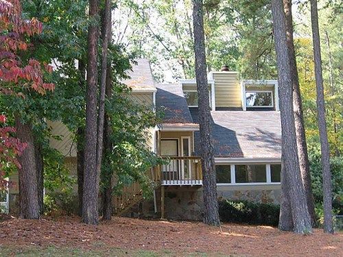 961 Woodmont Drive, Marietta, GA 30062