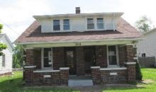 304 Central Ave Collinsville, IL 62234