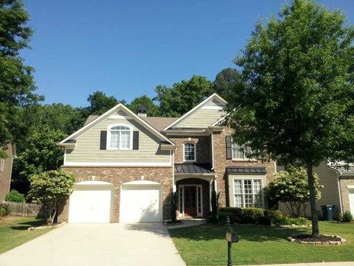 1983 Barrett Knoll Circle, Kennesaw, GA 30152