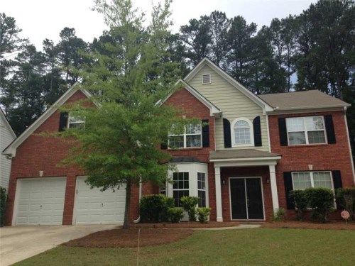 3404 Owens Landing Drive, Kennesaw, GA 30152