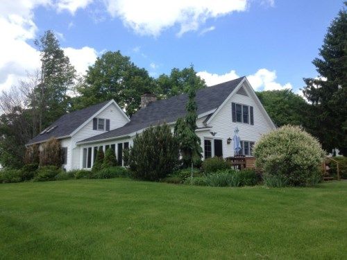 1224 McKinistry Hill, Hyde Park, VT 05655