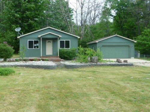 4876 W School Rd, Roscommon, MI 48653