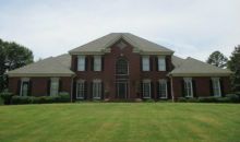 4 Attaway Drive Cartersville, GA 30120