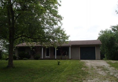 400 Rock Bridge Rd, Villa Ridge, MO 63089