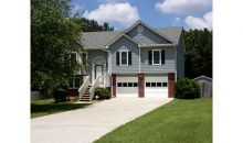 313 Crosswalk Drive Auburn, GA 30011