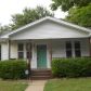 7066 Mitchell Ave, Saint Louis, MO 63117 ID:8811183