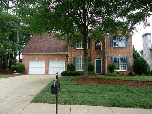 1461 Gateview Way, Marietta, GA 30062