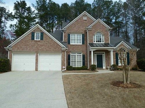 2517 Woolwich Court Nw, Acworth, GA 30101