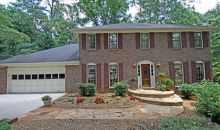 2604 Fieldstone Path Marietta, GA 30062