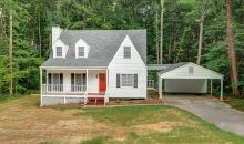 4032 Hampton Court Marietta, GA 30062