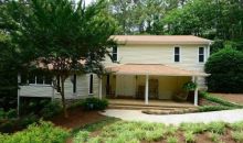 1861 Gallant Fox Lane Ne Marietta, GA 30062