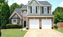 1596 Galewood Circle Marietta, GA 30062