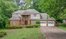 2122 Glenridge Court Marietta, GA 30062