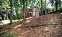 3764 Lost Forest Drive Marietta, GA 30062