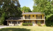 4025 Manor House Drive Marietta, GA 30062