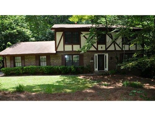 2508 Midvale Court, Tucker, GA 30084