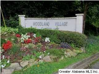 13013 Woodland Village #1303, Birmingham, AL 35216