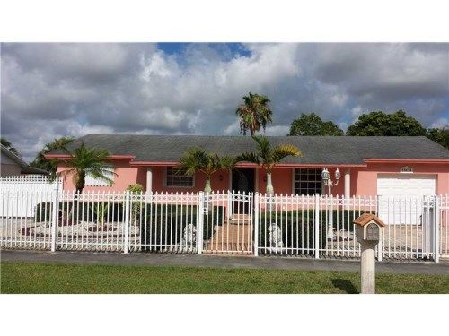 25834 SW 122 CT, Homestead, FL 33032