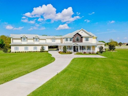 5513 River Bed Road, Groveland, FL 34736