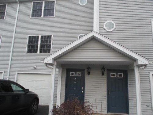 151 Pinney St Unit E, Ellington, CT 06029