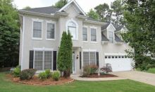 845 Milton Oaks Drive Alpharetta, GA 30022