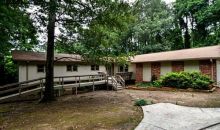 2405 Flintshire Court Atlanta, GA 30338