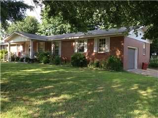 1420 5th Avenue, SW, Decatur, AL 35601