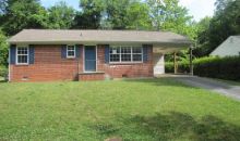 2636 Saint James Ave Knoxville, TN 37920