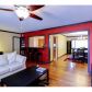 Unit 2 - 1361 Chalmette Drive, Atlanta, GA 30306 ID:8934333