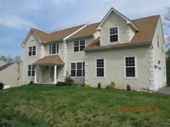 34 Shawnee Valley Dr, East Stroudsburg, PA 18301