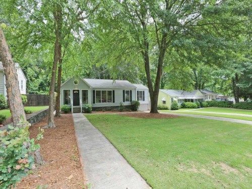 1762 8th Street, Atlanta, GA 30341