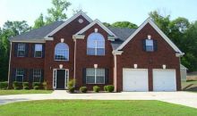 4724 Spinepoint Way Douglasville, GA 30135