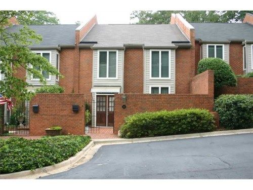 Unit 65 - 65 Willow Glen Ne, Atlanta, GA 30342