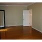 Unit 65 - 65 Willow Glen Ne, Atlanta, GA 30342 ID:8937703