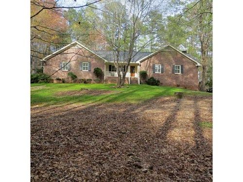 2520 New Lake Road Sw, Stockbridge, GA 30281