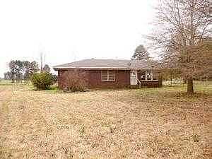 Columbia Road 21, Taylor, AR 71861