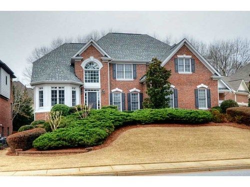 1250 Seale Drive, Alpharetta, GA 30022