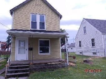 1629 Pool St, Toledo, OH 43605