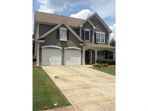 200 Springs Crossing, Canton, GA 30114