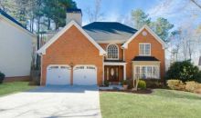 235 Rolling Mist Court Alpharetta, GA 30022