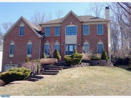 3701 GREEN RIDGE RD, Furlong, PA 18925